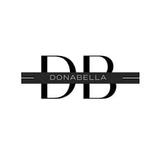 Donabella logo